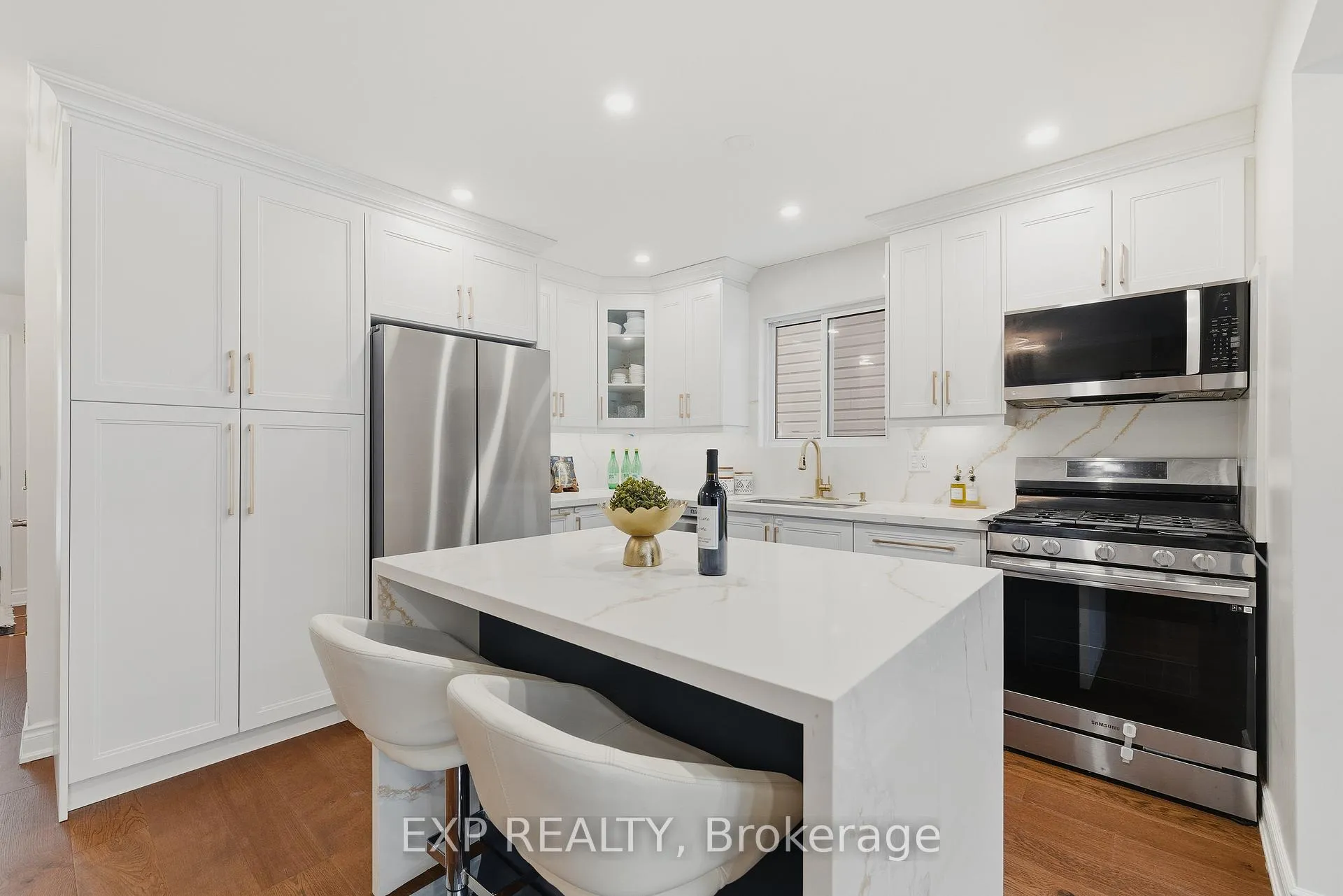 Photo 5 of 279 Highbrook Crescent, Kitchener — HOMEH