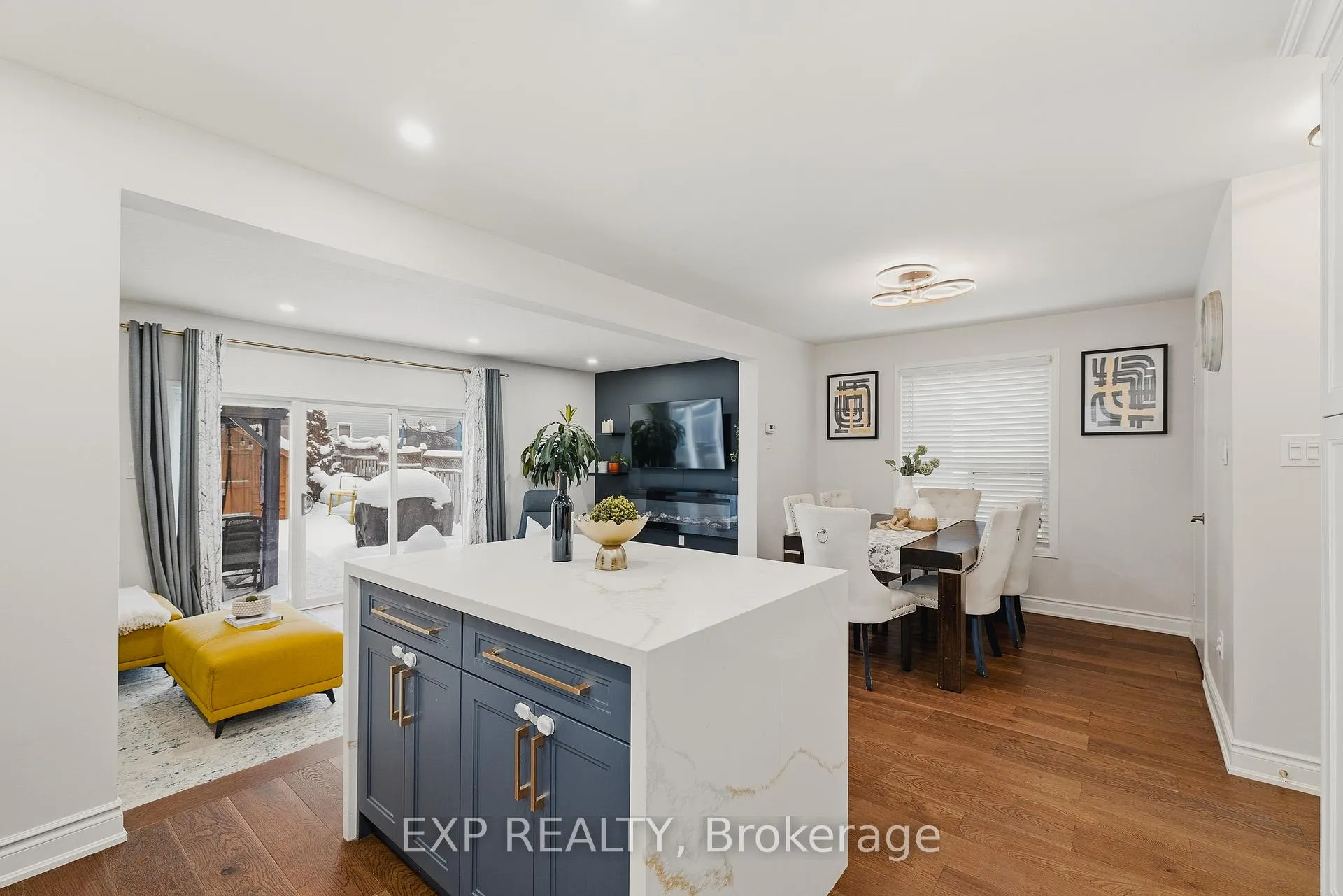 Photo 7 of 279 Highbrook Crescent, Kitchener — HOMEH
