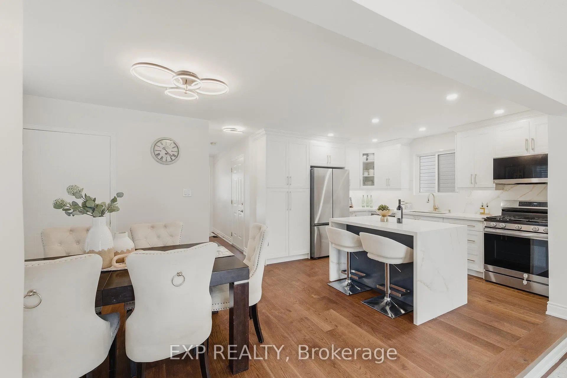 Photo 8 of 279 Highbrook Crescent, Kitchener — HOMEH