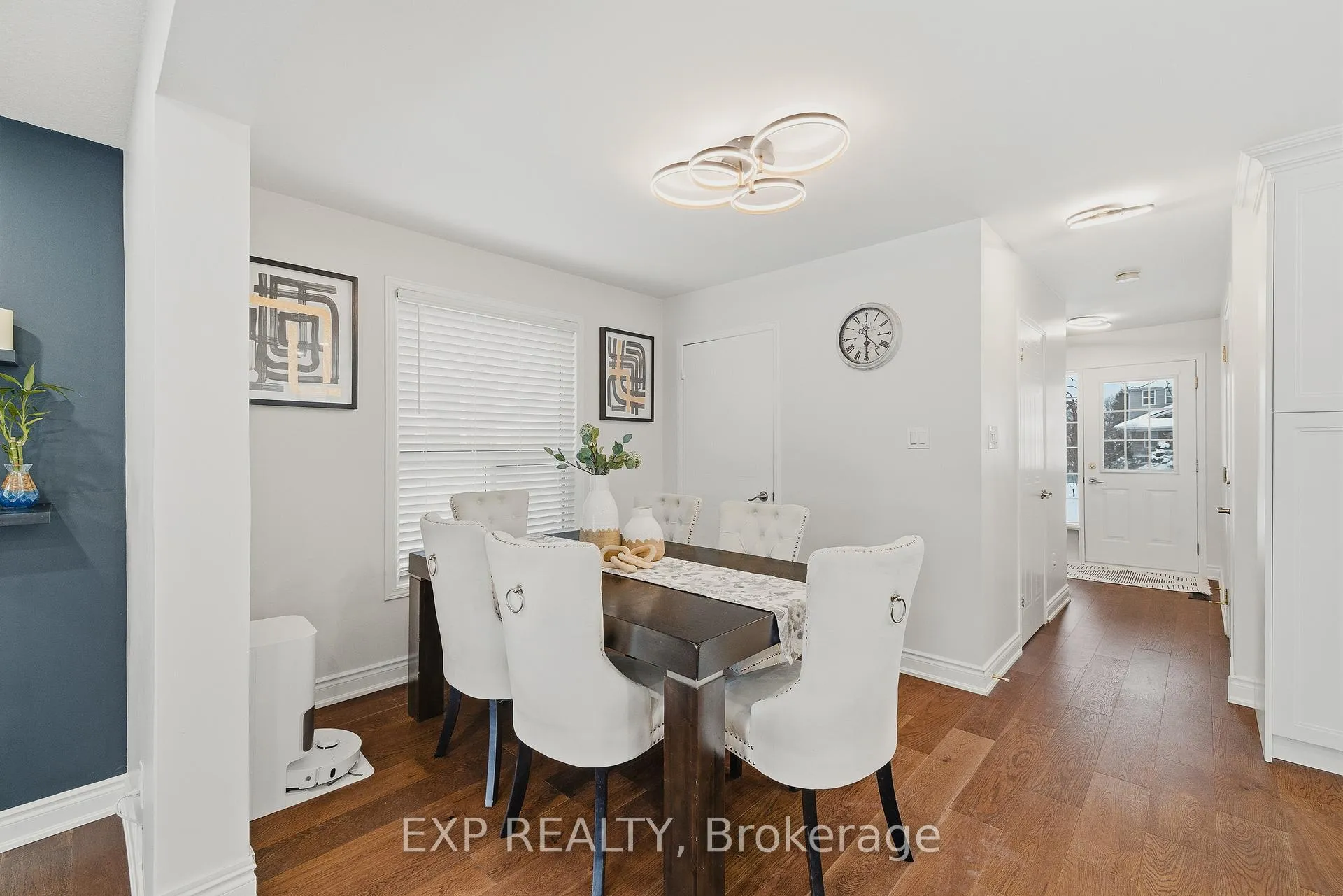 Photo 9 of 279 Highbrook Crescent, Kitchener — HOMEH