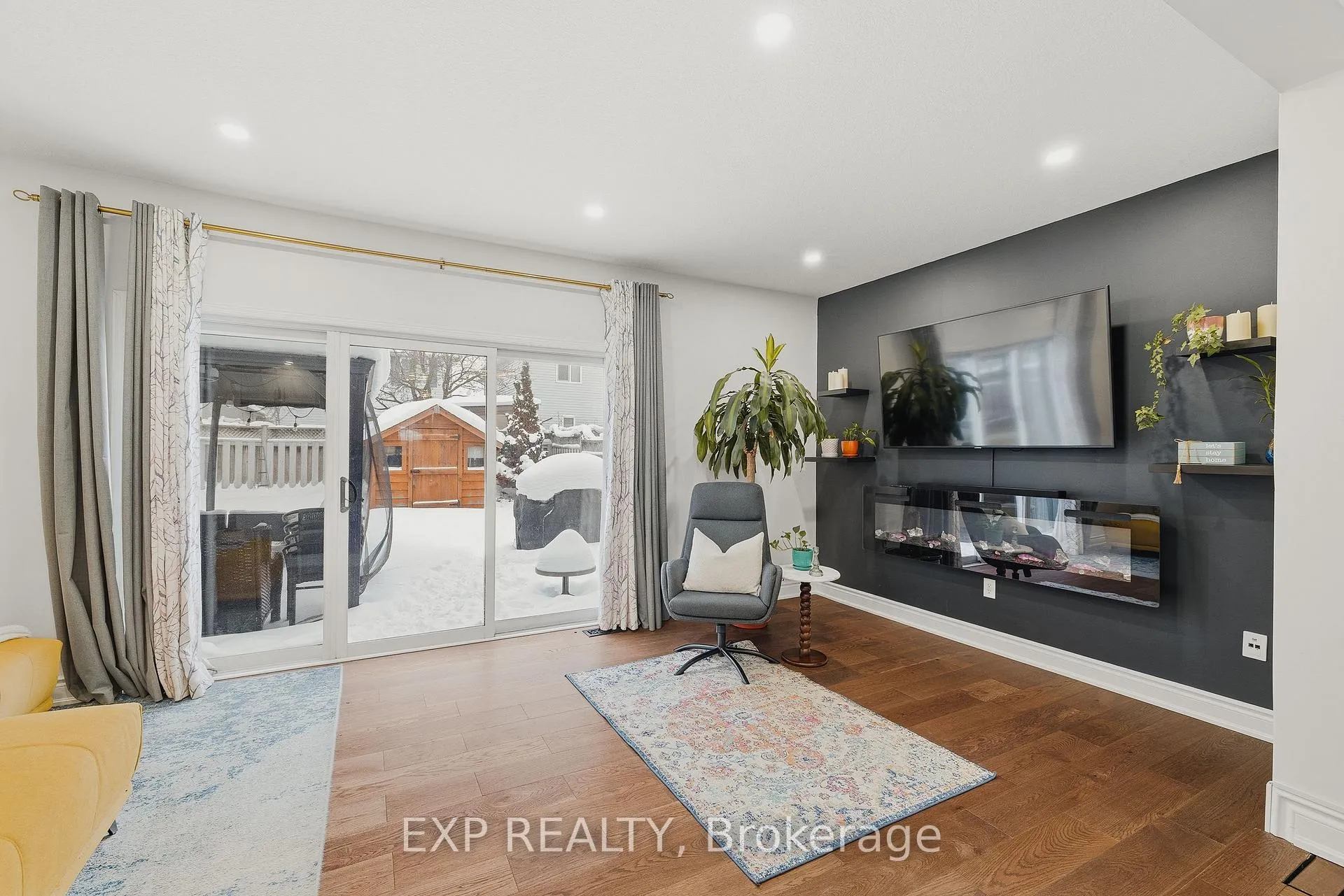 Photo 10 of 279 Highbrook Crescent, Kitchener — HOMEH