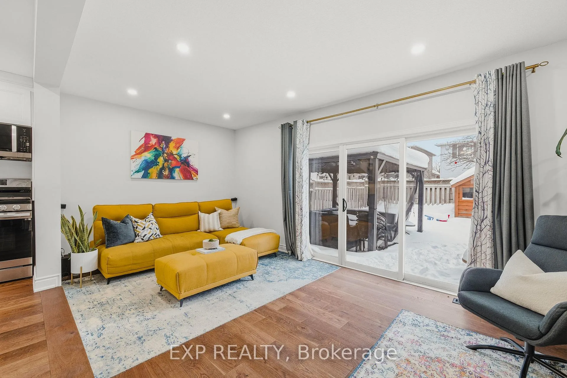 Photo 11 of 279 Highbrook Crescent, Kitchener — HOMEH