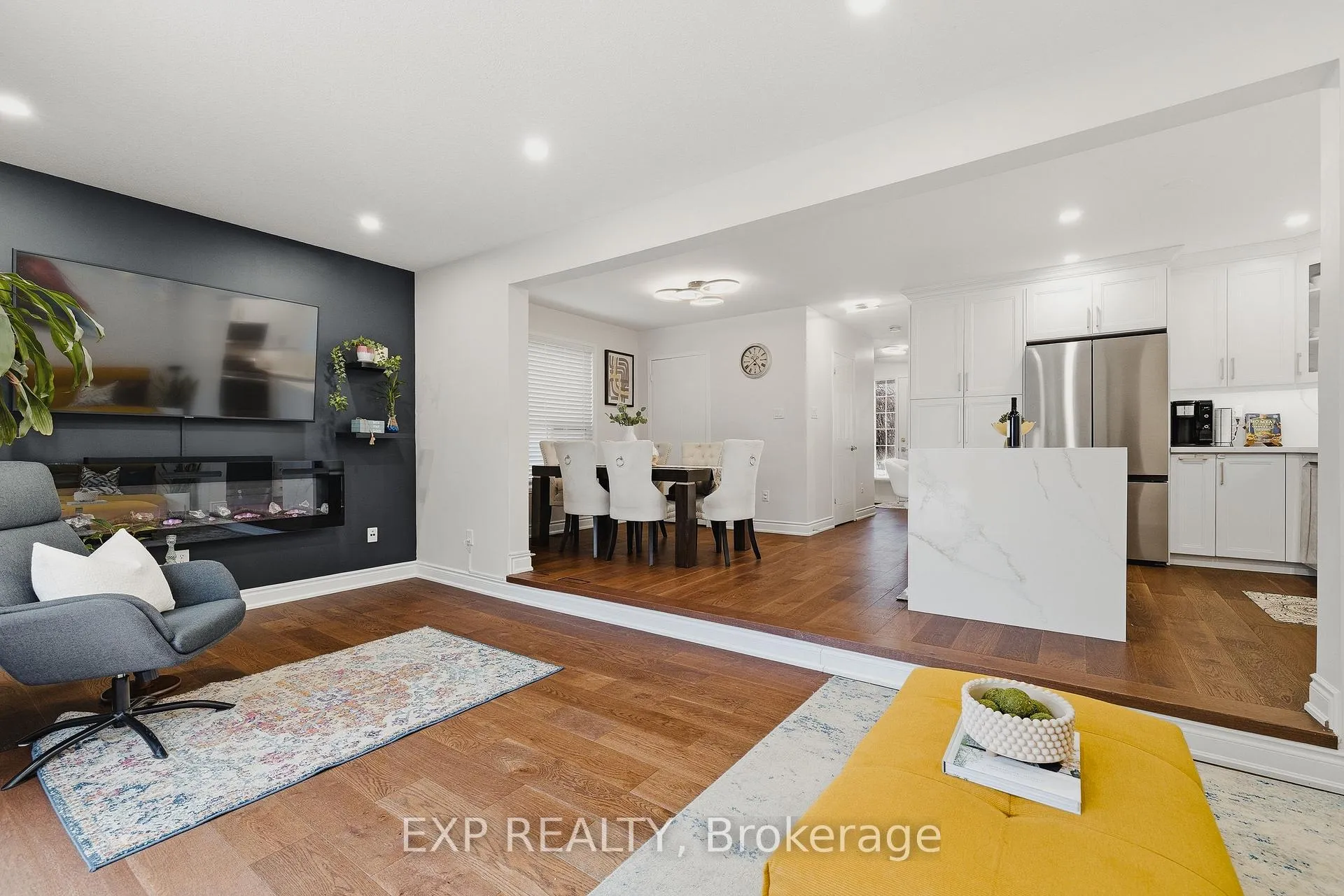 Photo 12 of 279 Highbrook Crescent, Kitchener — HOMEH