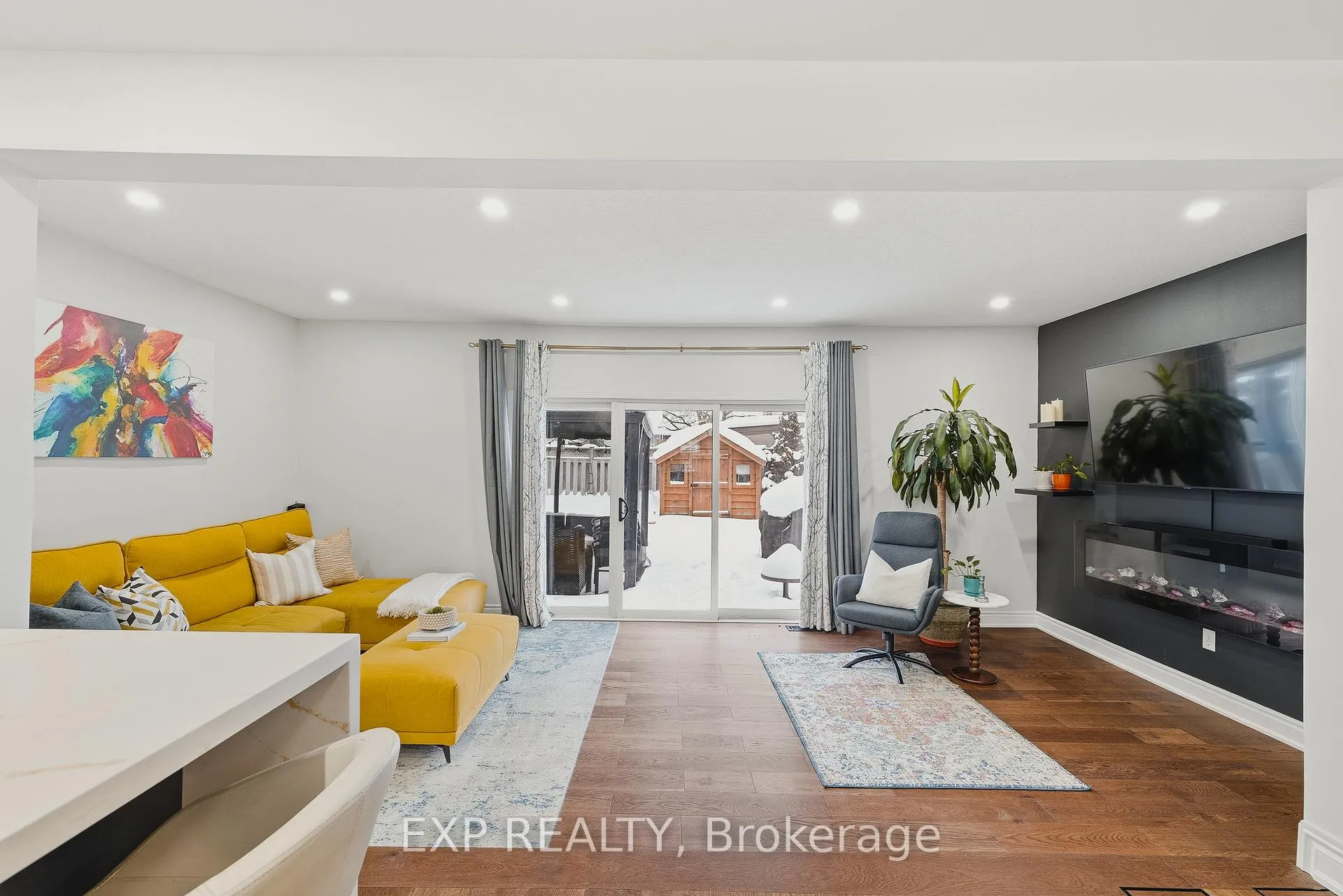 Photo 13 of 279 Highbrook Crescent, Kitchener — HOMEH