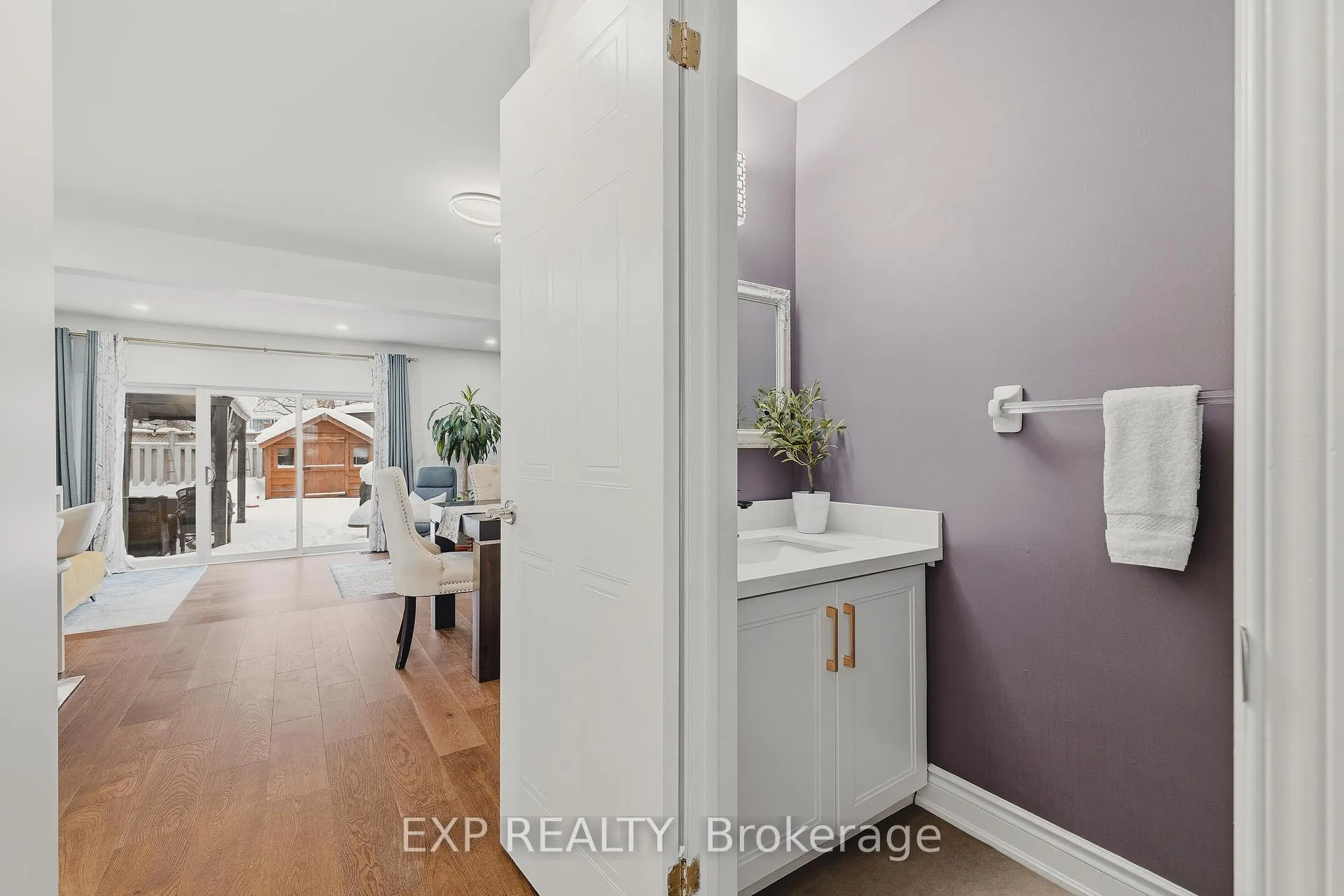 Photo 14 of 279 Highbrook Crescent, Kitchener — HOMEH