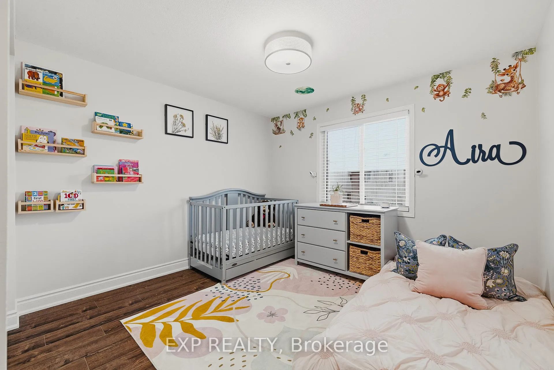 Photo 24 of 279 Highbrook Crescent, Kitchener — HOMEH
