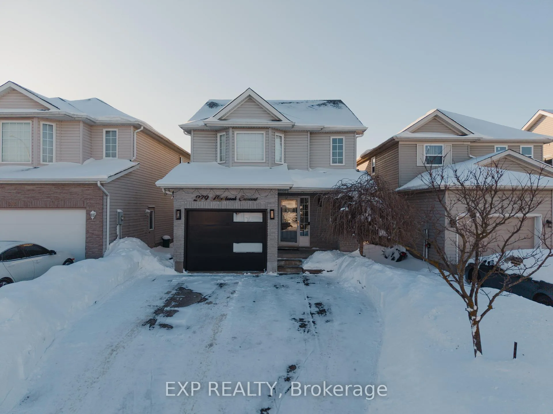 Photo 32 of 279 Highbrook Crescent, Kitchener — HOMEH