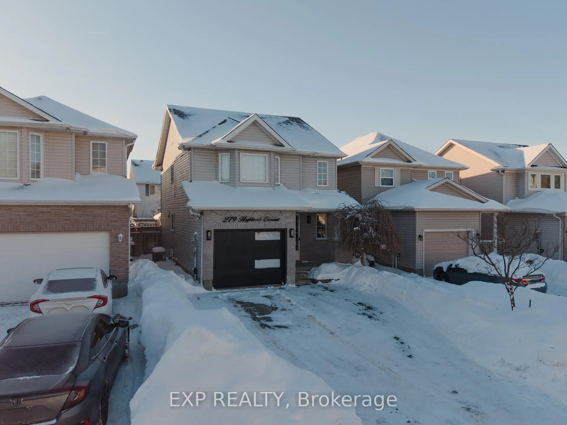 Photo 34 of 279 Highbrook Crescent, Kitchener — HOMEH