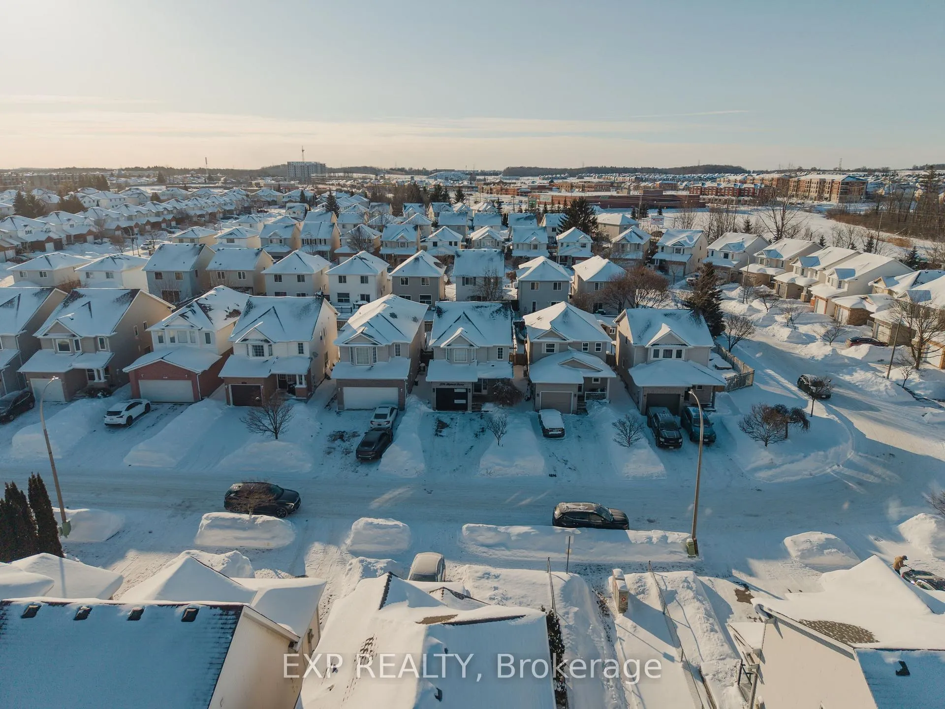 Photo 37 of 279 Highbrook Crescent, Kitchener — HOMEH