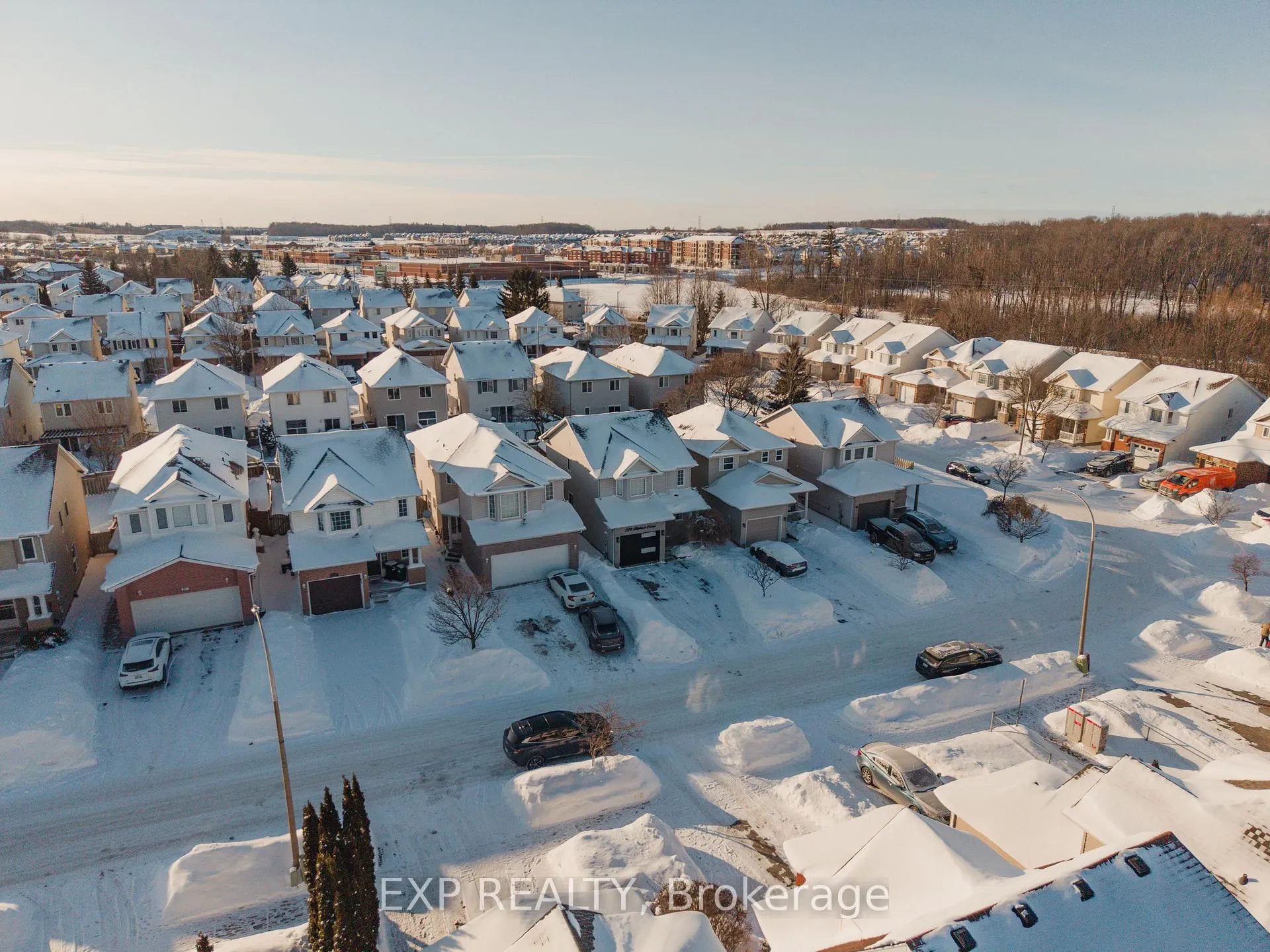 Photo 38 of 279 Highbrook Crescent, Kitchener — HOMEH