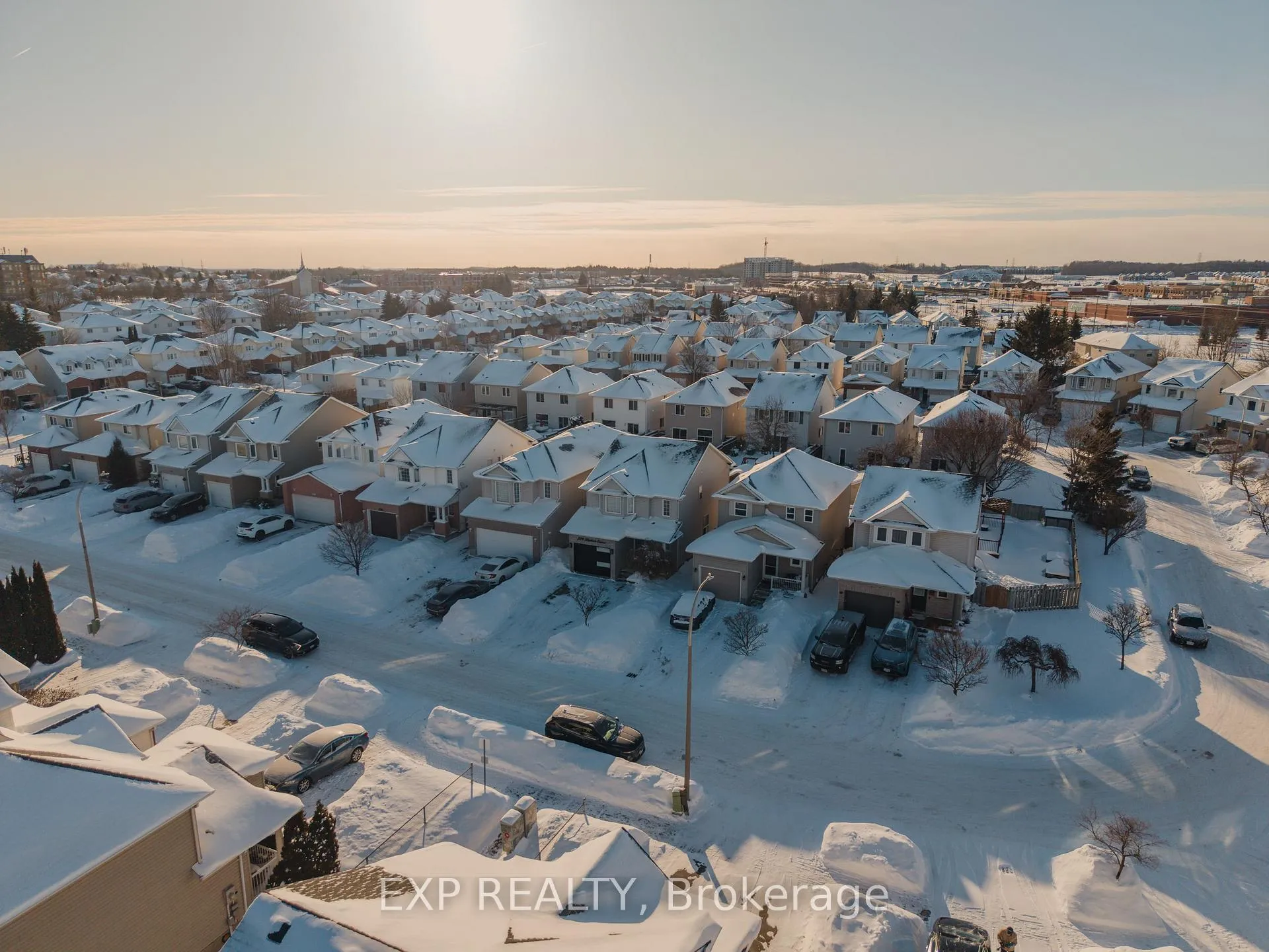 Photo 39 of 279 Highbrook Crescent, Kitchener — HOMEH