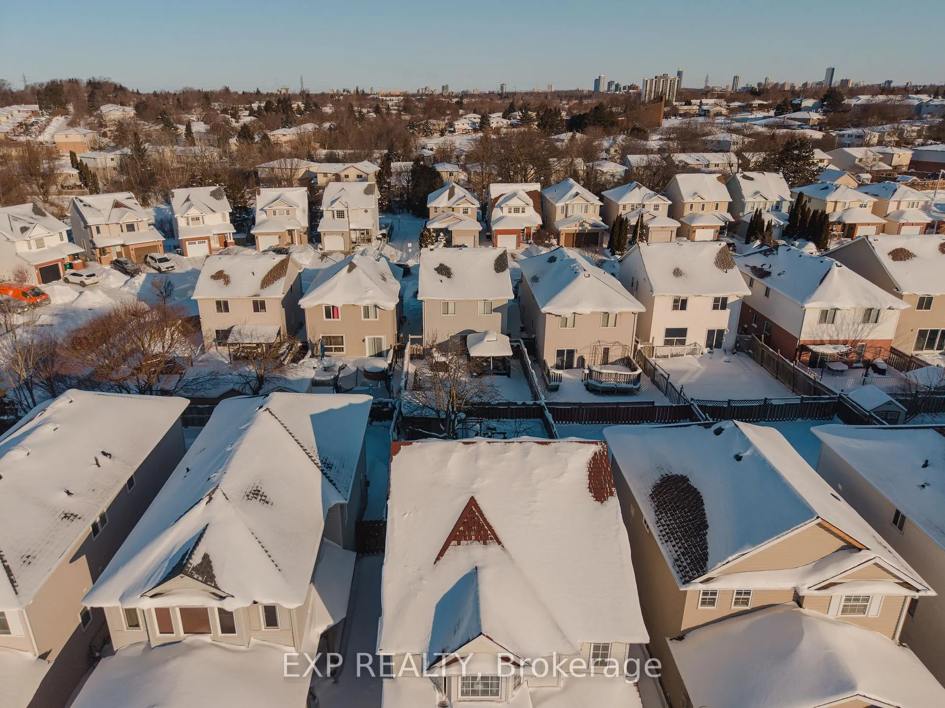 Photo 41 of 279 Highbrook Crescent, Kitchener — HOMEH