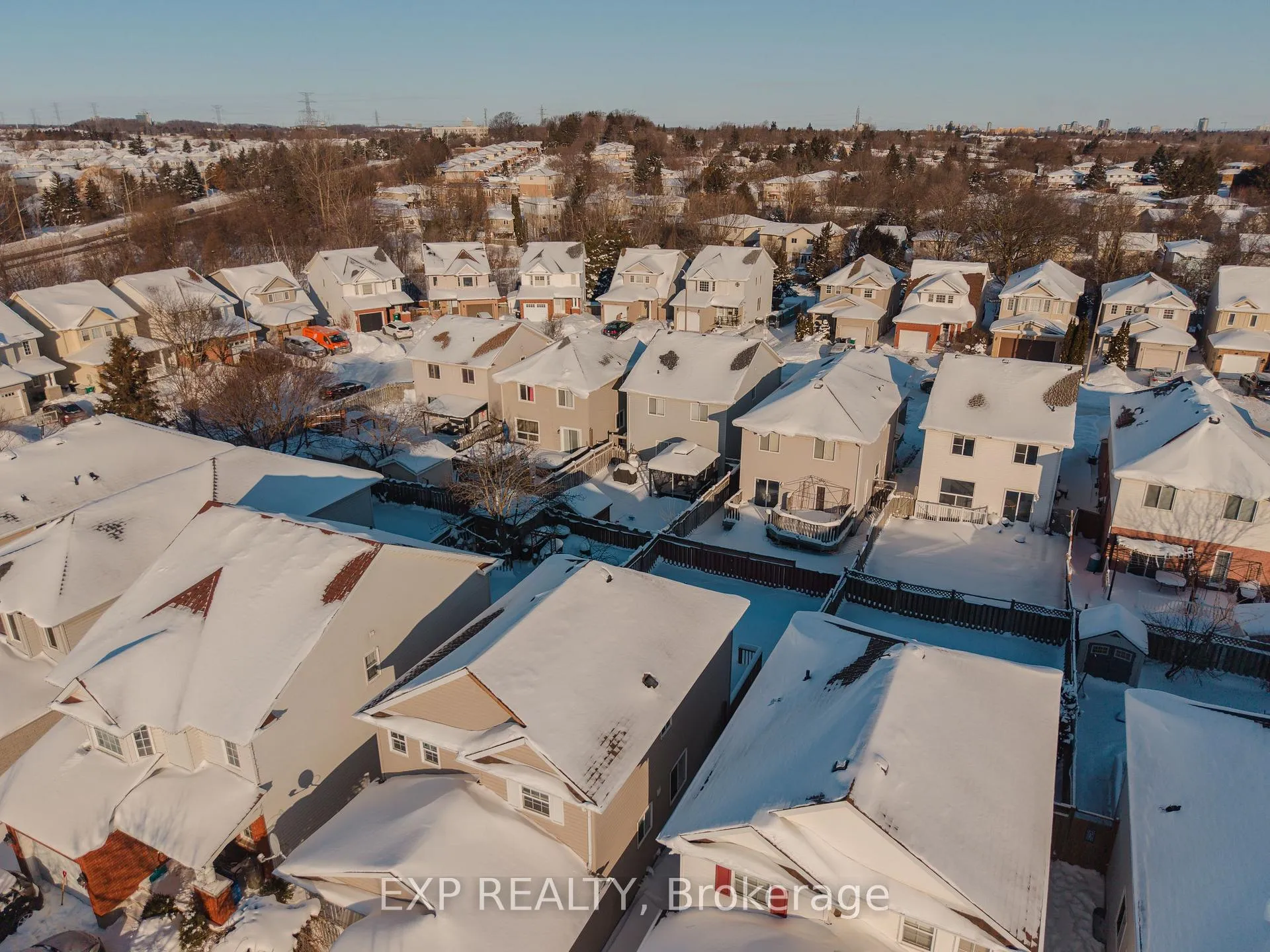 Photo 42 of 279 Highbrook Crescent, Kitchener — HOMEH
