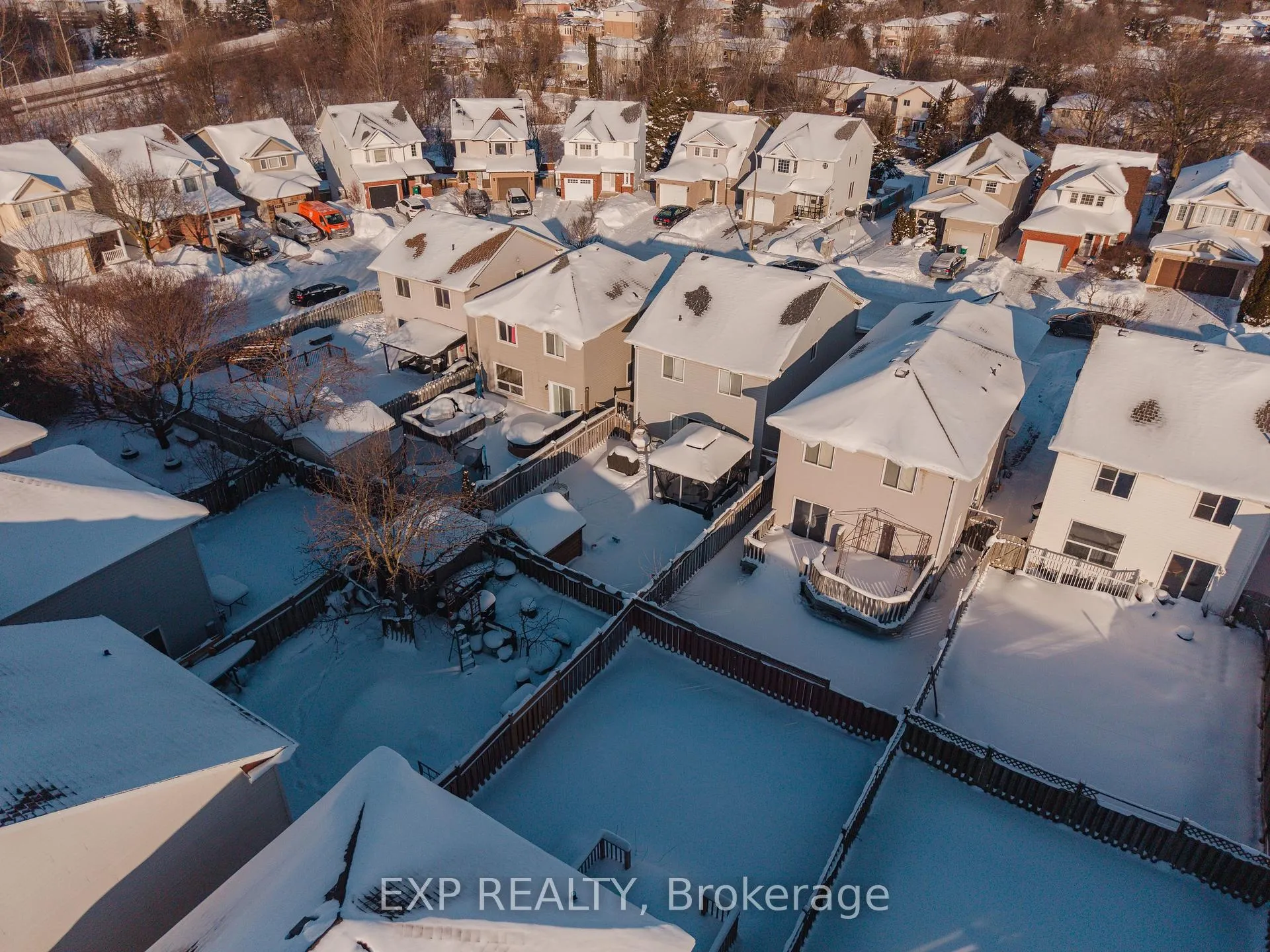 Photo 43 of 279 Highbrook Crescent, Kitchener — HOMEH