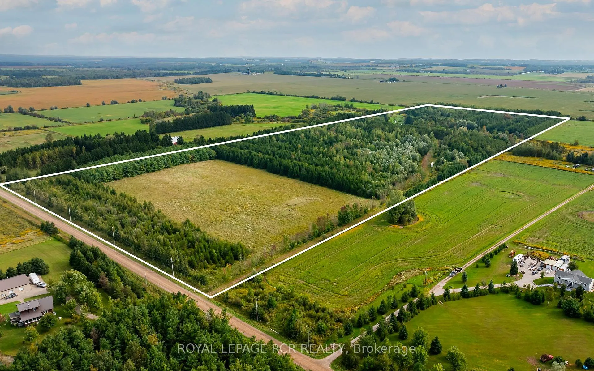 Photo 1 of 335093 7th Line, Amaranth, Rural Amaranth — HOMEH