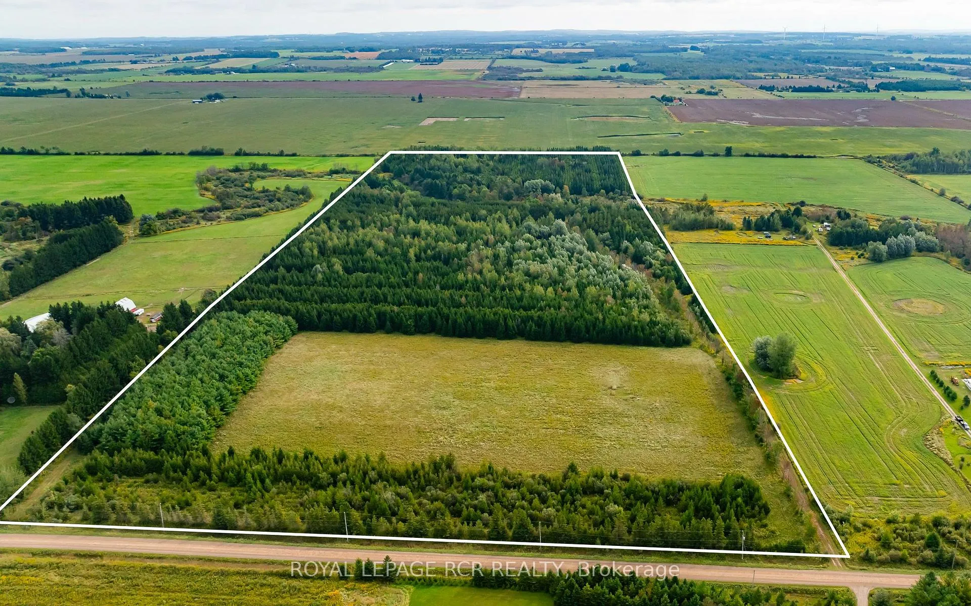 Photo 2 of 335093 7th Line, Amaranth, Rural Amaranth — HOMEH