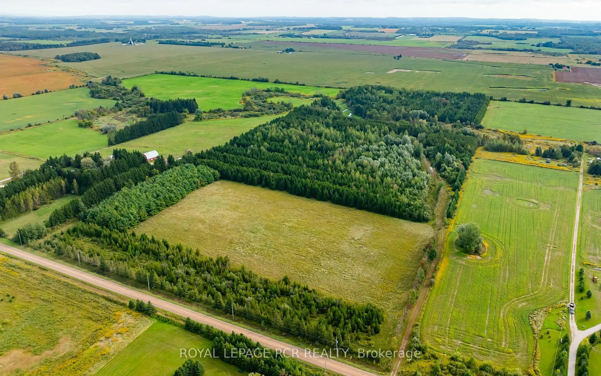 Photo 3 of 335093 7th Line, Amaranth, Rural Amaranth — HOMEH
