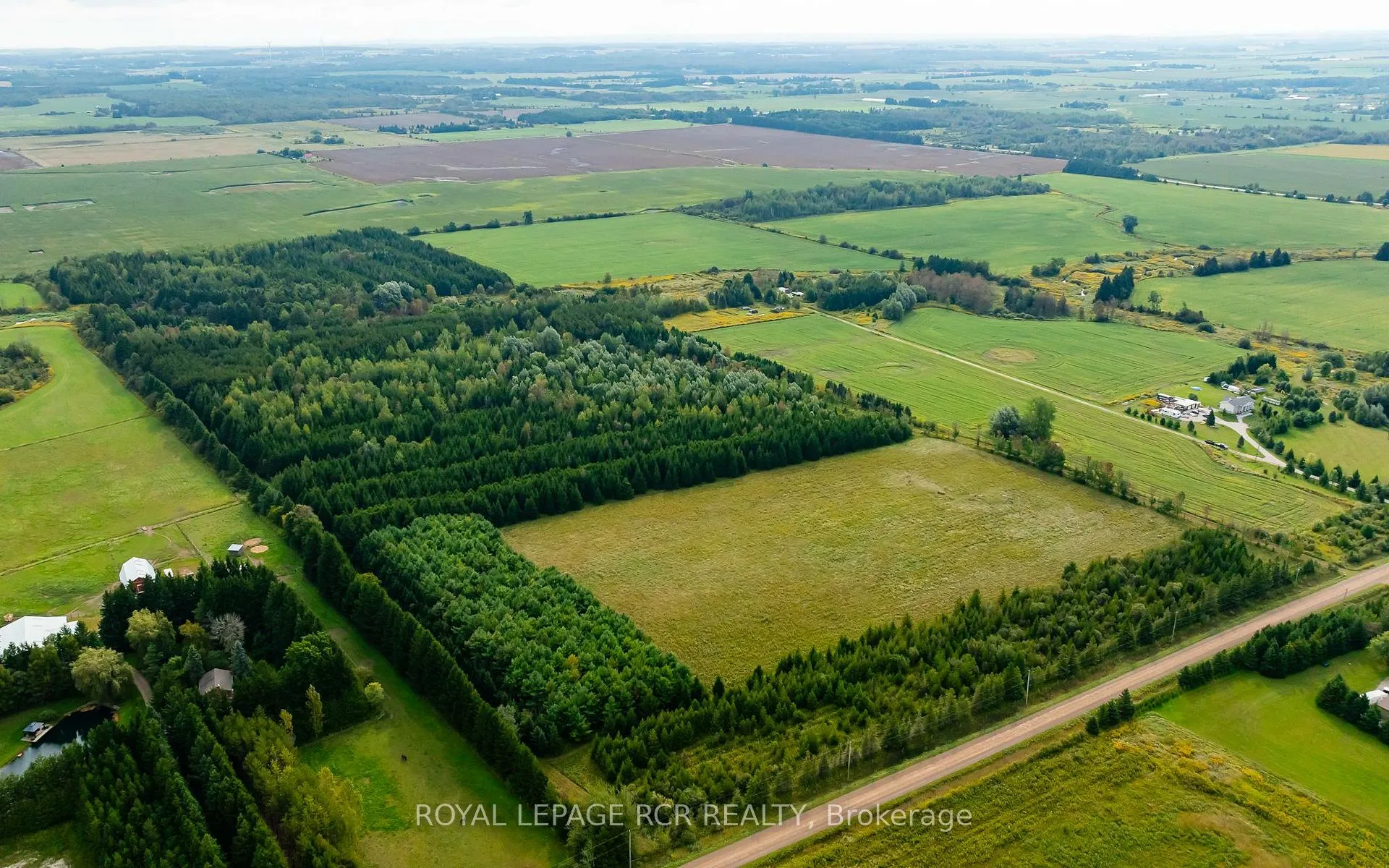 Photo 4 of 335093 7th Line, Amaranth, Rural Amaranth — HOMEH