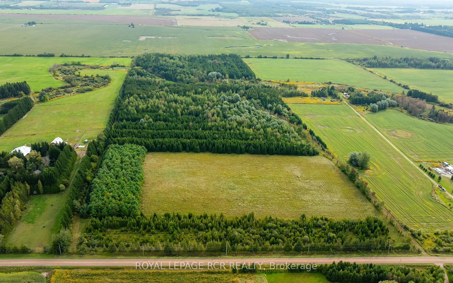 Photo 5 of 335093 7th Line, Amaranth, Rural Amaranth — HOMEH