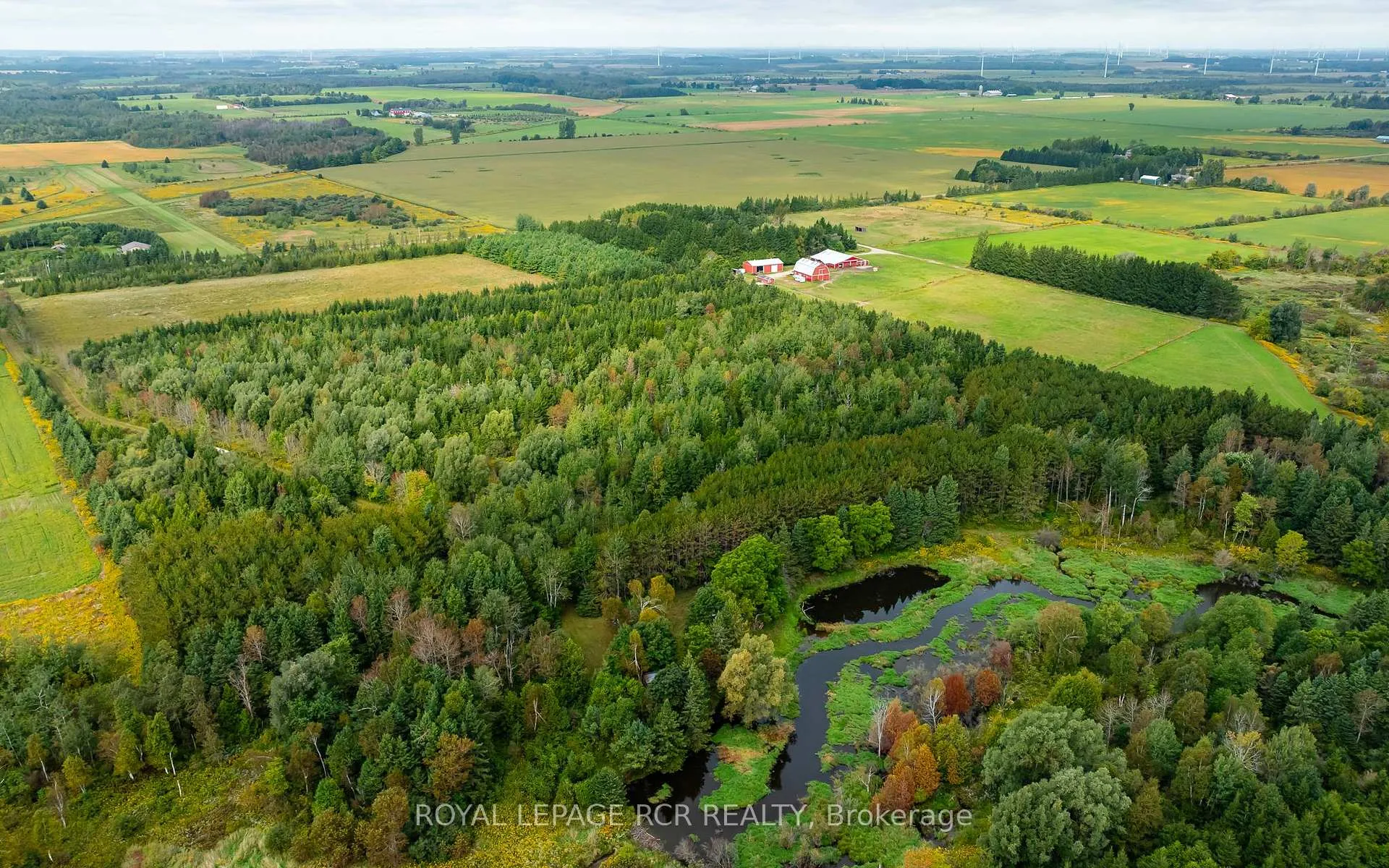 Photo 12 of 335093 7th Line, Amaranth, Rural Amaranth — HOMEH