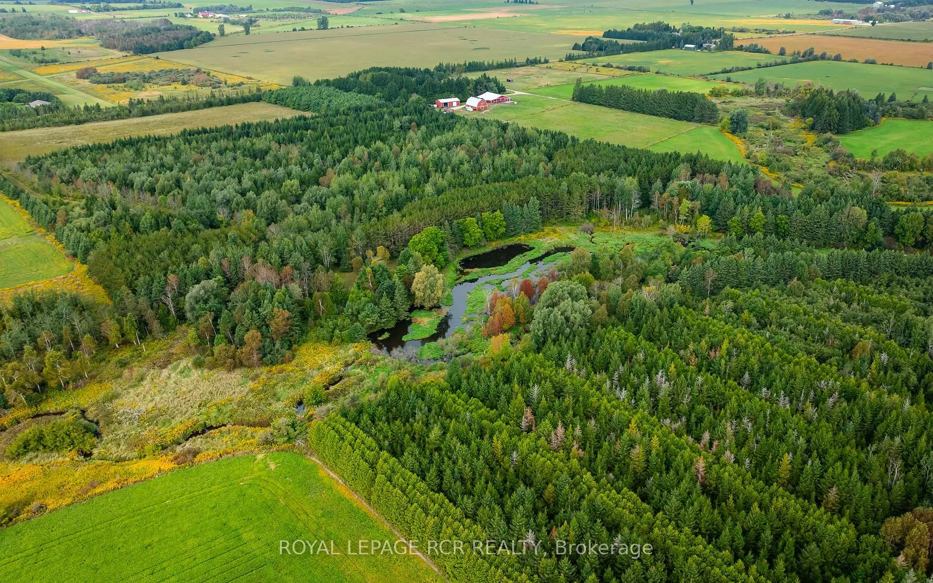 Photo 15 of 335093 7th Line, Amaranth, Rural Amaranth — HOMEH