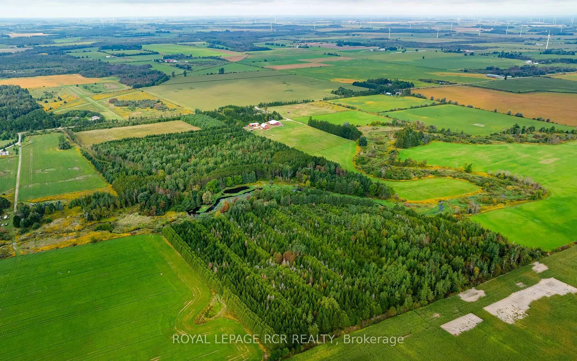 Photo 21 of 335093 7th Line, Amaranth, Rural Amaranth — HOMEH