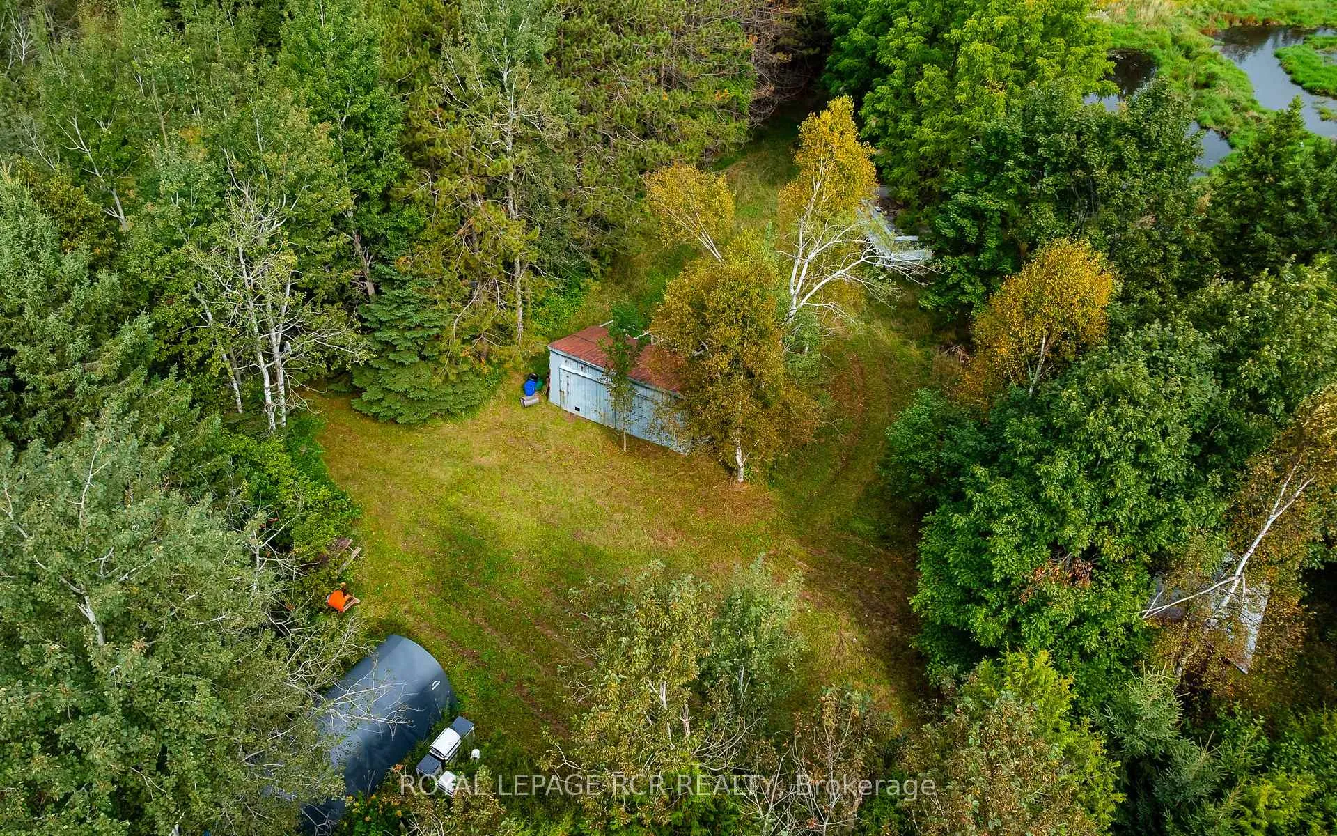 Photo 24 of 335093 7th Line, Amaranth, Rural Amaranth — HOMEH