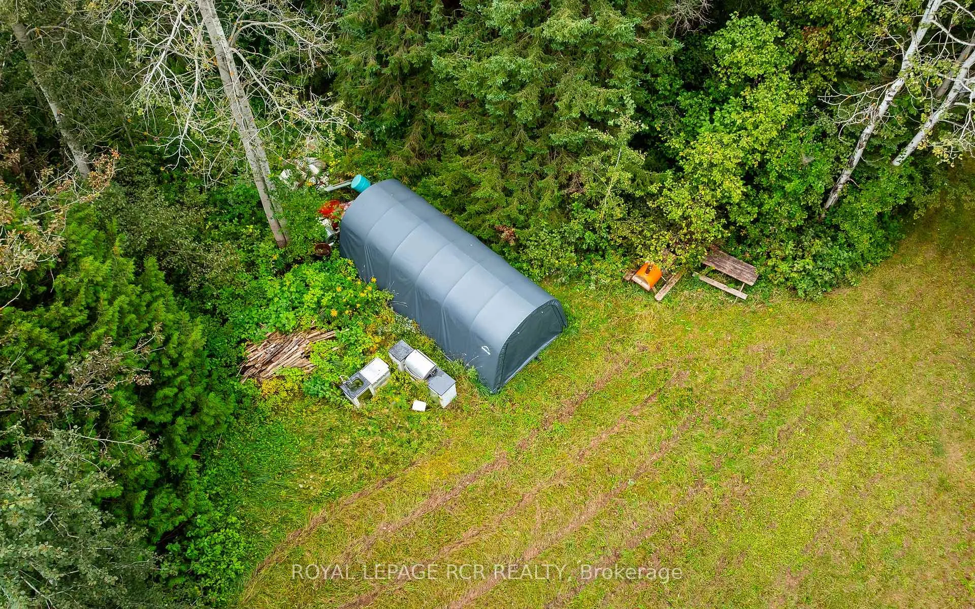 Photo 27 of 335093 7th Line, Amaranth, Rural Amaranth — HOMEH