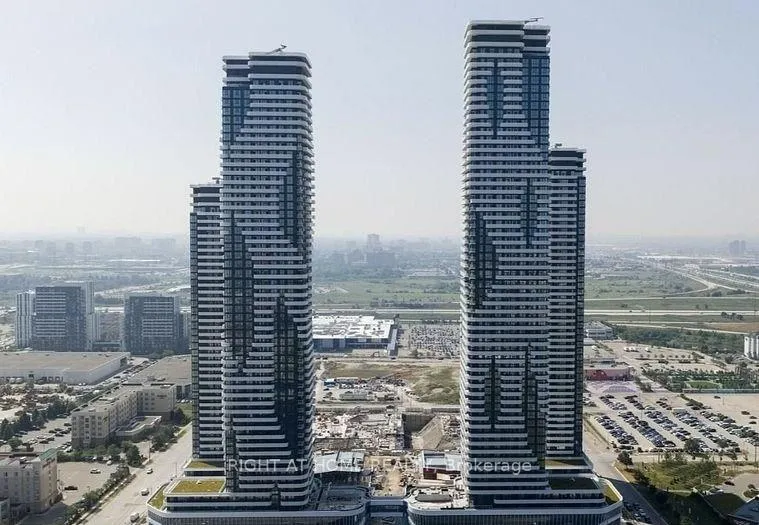 Photo 1 of Unit 5605, 8 Interchange Way, Vaughan, Vaughan Corporate Centre — HOMEH