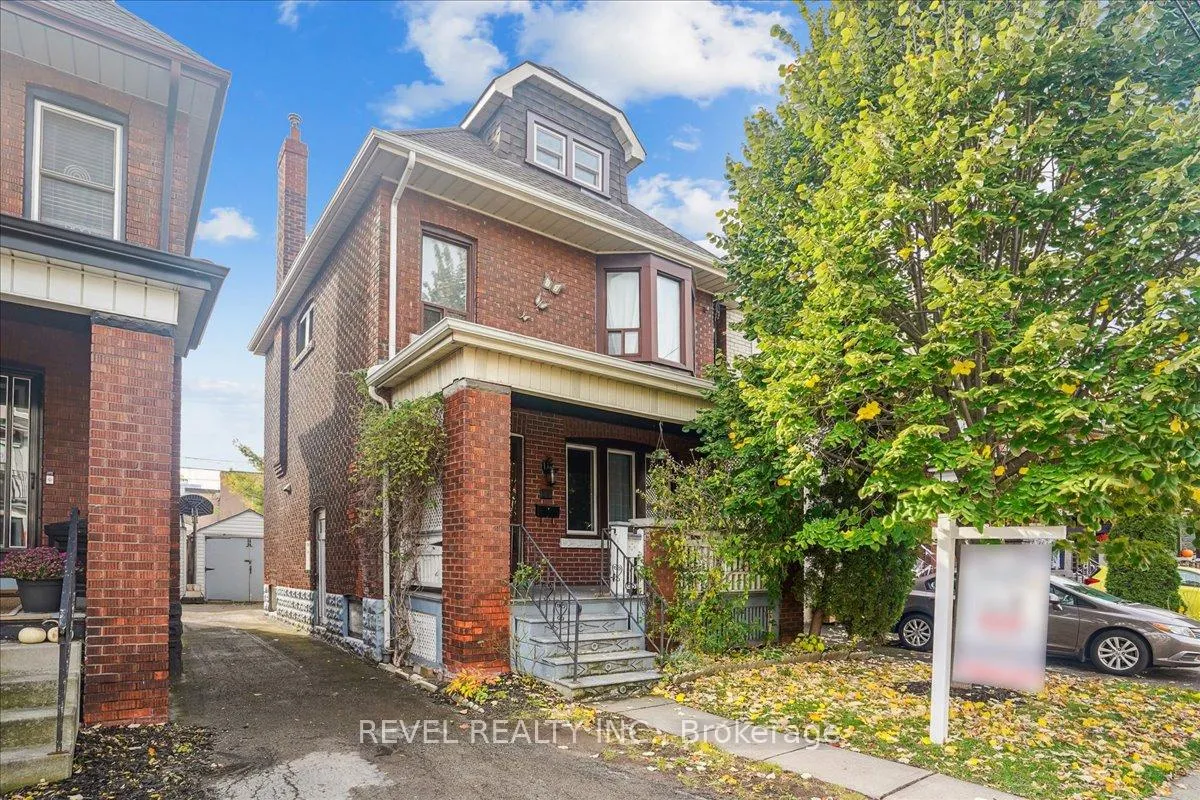 Photo 1 of 16 Senator Avenue, Hamilton, Stipley — HOMEH