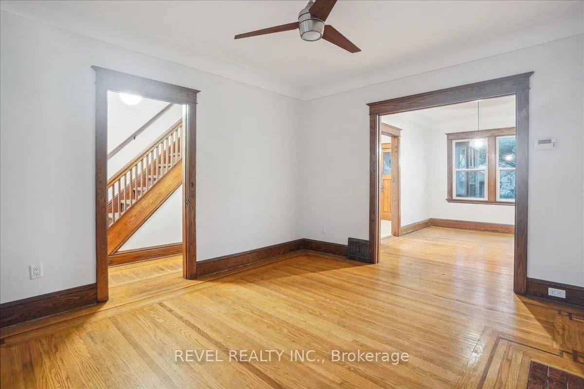 Photo 7 of 16 Senator Avenue, Hamilton, Stipley — HOMEH