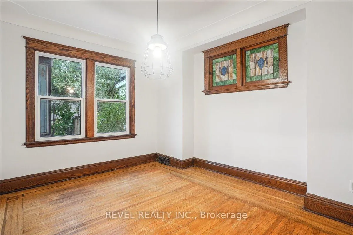Photo 9 of 16 Senator Avenue, Hamilton, Stipley — HOMEH