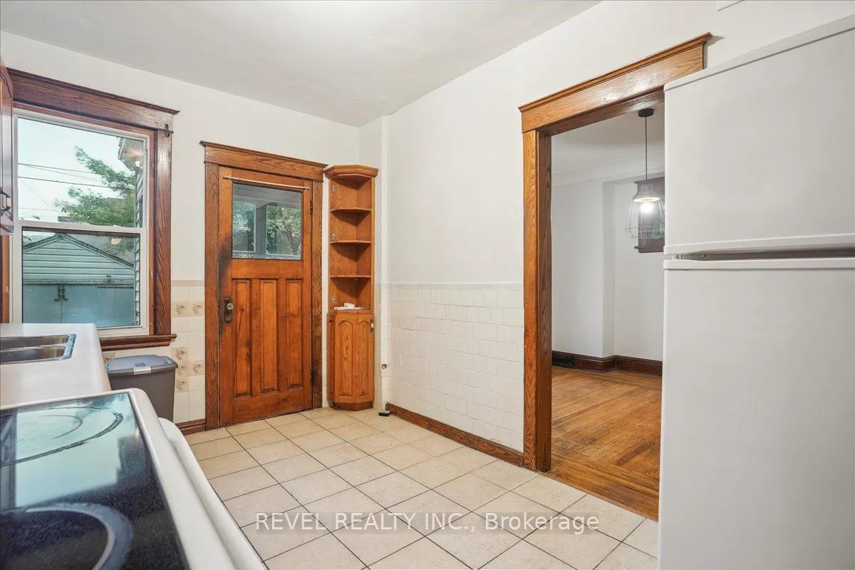 Photo 13 of 16 Senator Avenue, Hamilton, Stipley — HOMEH