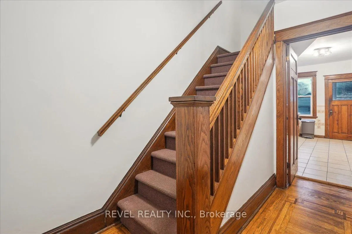 Photo 16 of 16 Senator Avenue, Hamilton, Stipley — HOMEH
