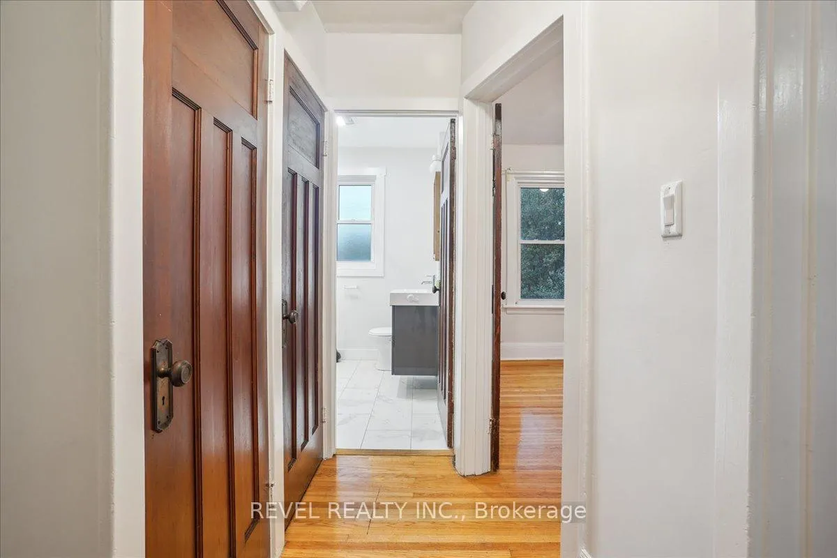 Photo 17 of 16 Senator Avenue, Hamilton, Stipley — HOMEH