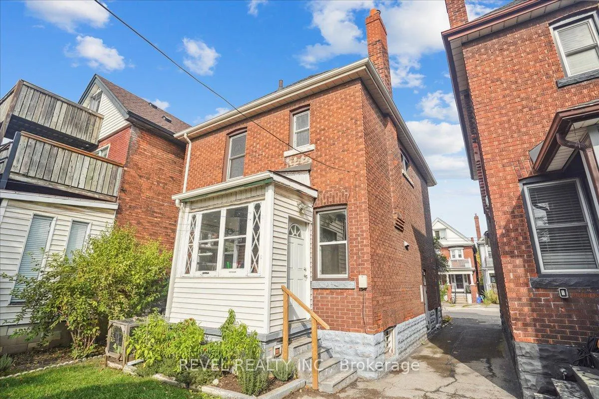 Photo 27 of 16 Senator Avenue, Hamilton, Stipley — HOMEH