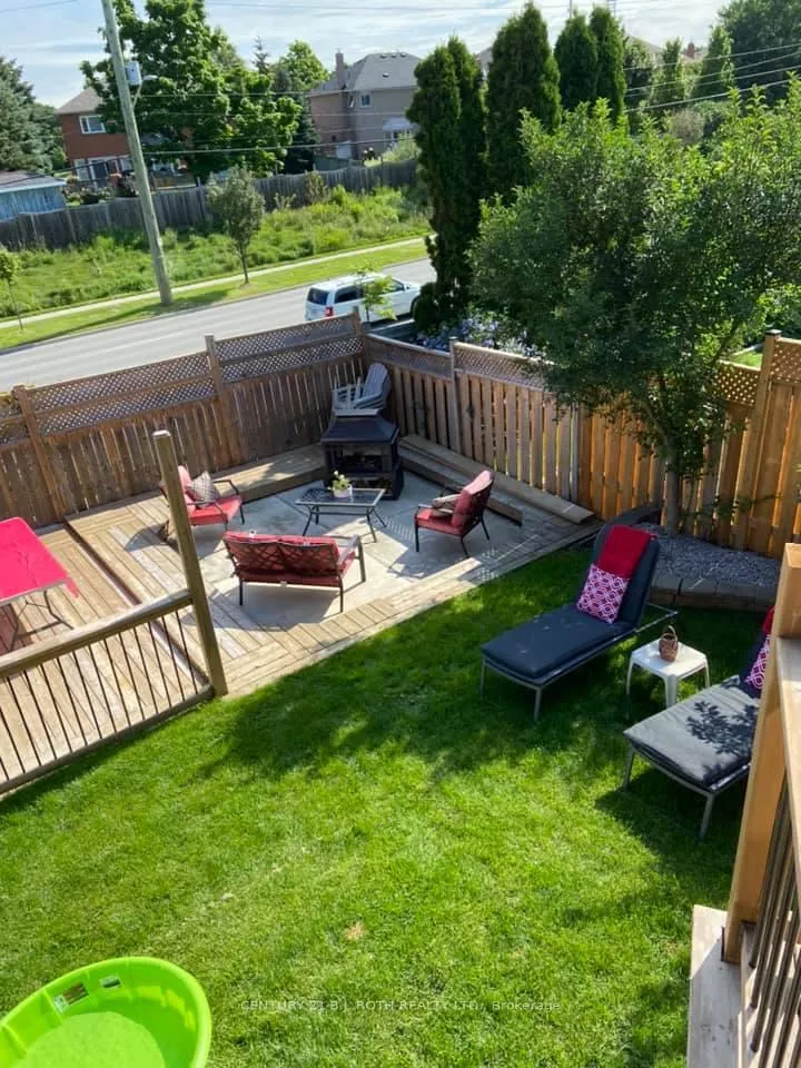Photo 48 of 79 Brown Street, Barrie, Holly — HOMEH