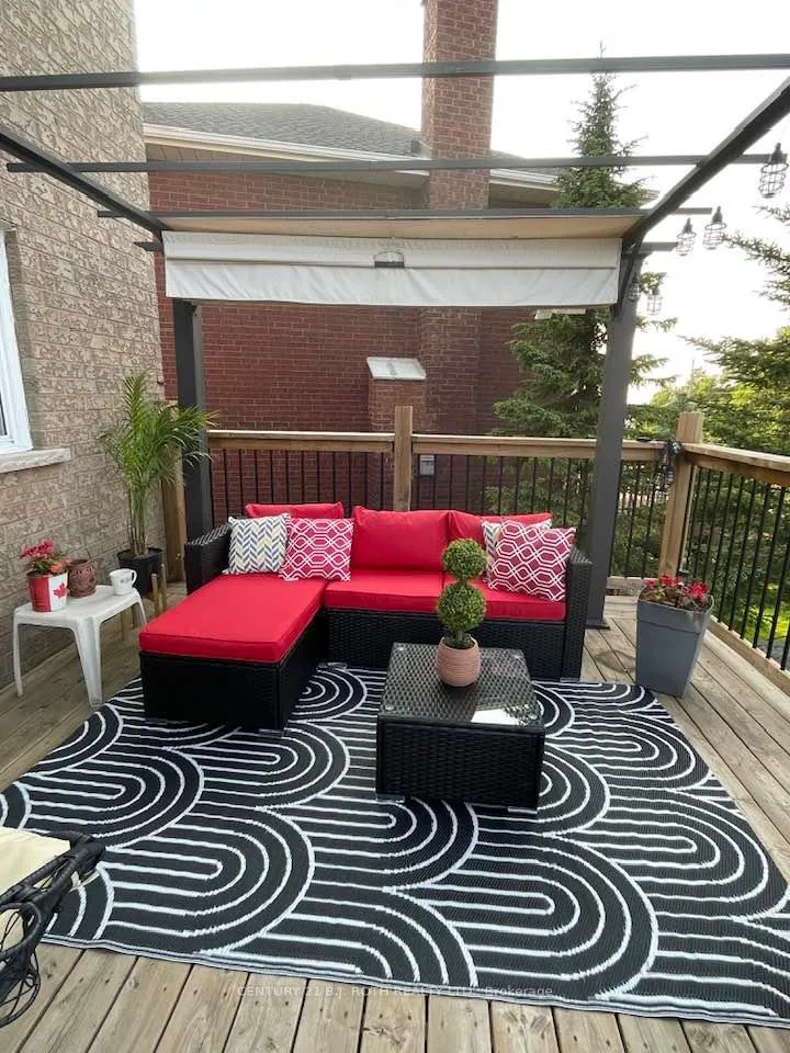 Photo 50 of 79 Brown Street, Barrie, Holly — HOMEH