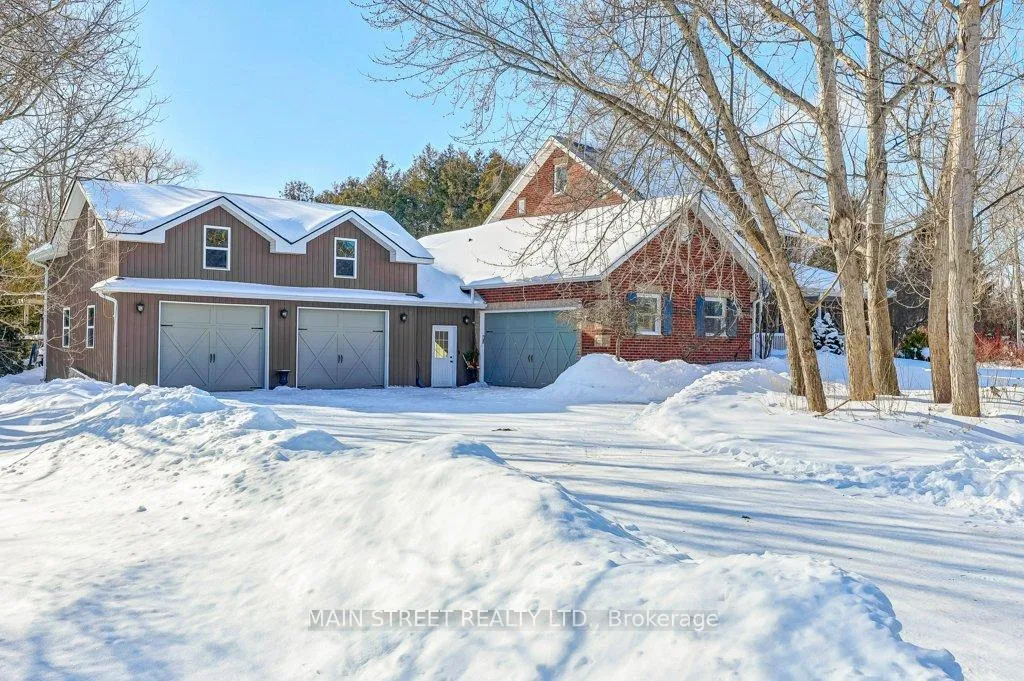 Photo 3 of 9 Cawkers Cove Road, Scugog, Port Perry — HOMEH