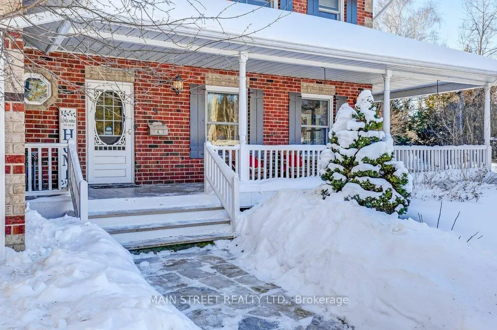 Photo 4 of 9 Cawkers Cove Road, Scugog, Port Perry — HOMEH
