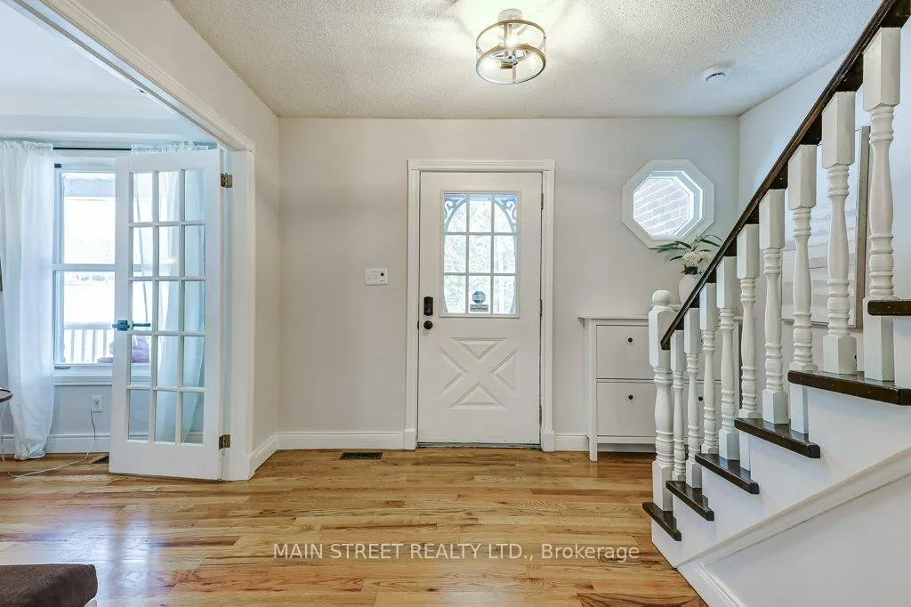 Photo 5 of 9 Cawkers Cove Road, Scugog, Port Perry — HOMEH
