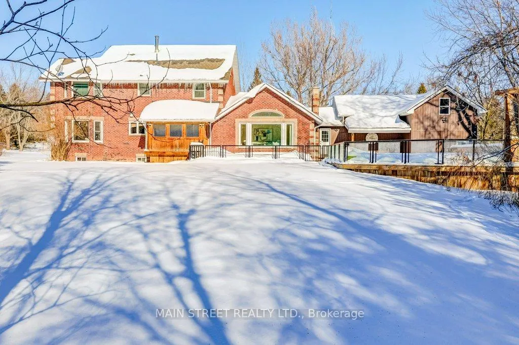Photo 35 of 9 Cawkers Cove Road, Scugog, Port Perry — HOMEH