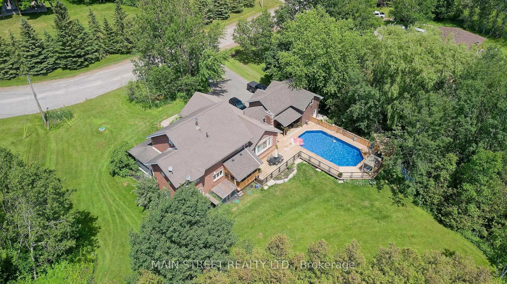 Photo 38 of 9 Cawkers Cove Road, Scugog, Port Perry — HOMEH