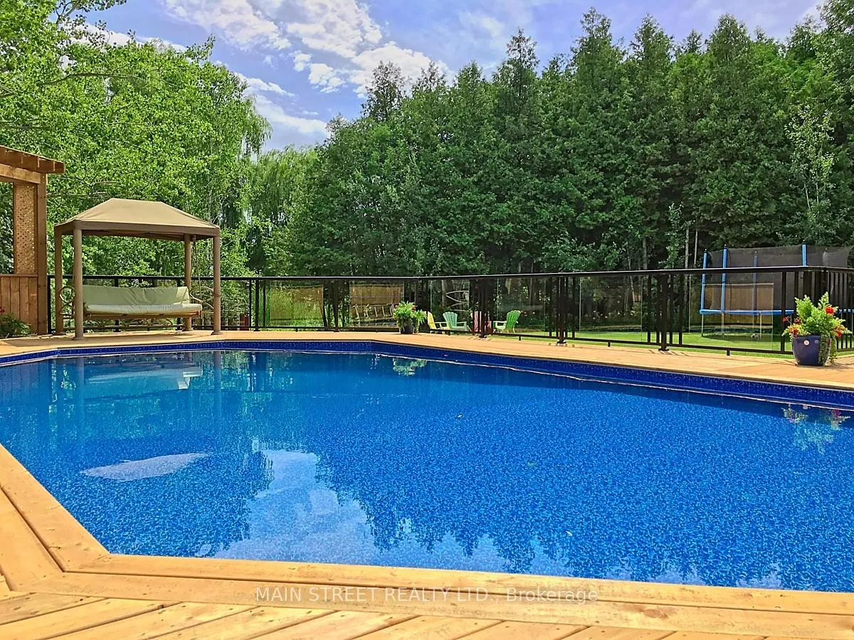 Photo 39 of 9 Cawkers Cove Road, Scugog, Port Perry — HOMEH