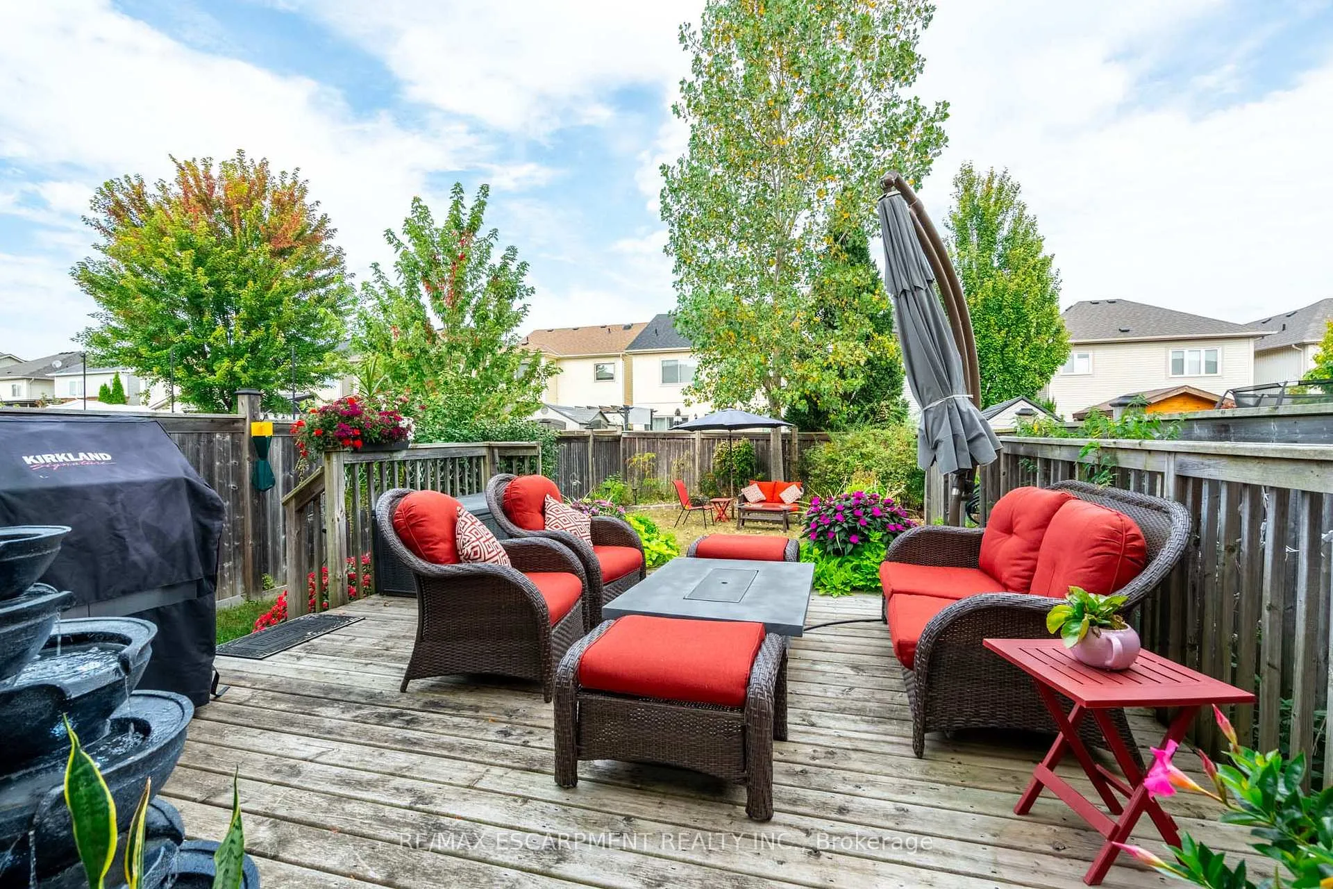 Photo 30 of 67 Golden Iris Crescent, Hamilton, Waterdown — HOMEH