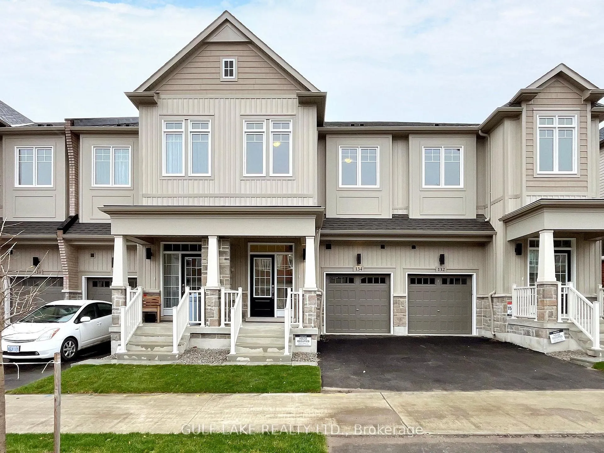 Photo 1 of 134 Greer Street, Barrie, Rural Barrie Southeast — HOMEH