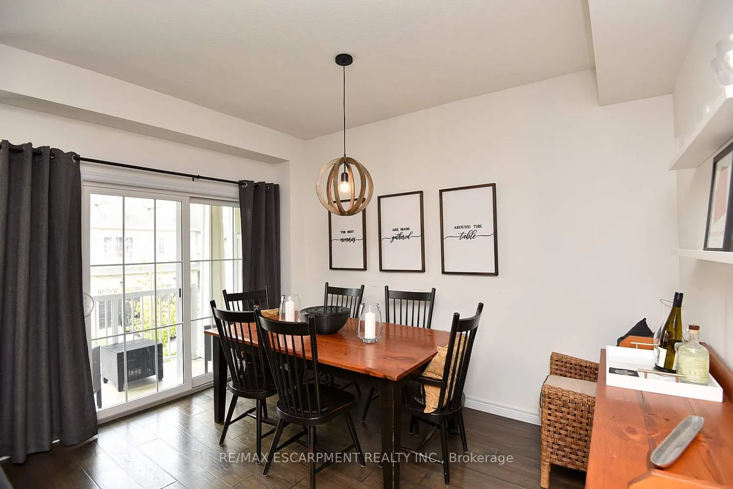 Photo 13 of 8 Sharp Drive, Hamilton, Ancaster — HOMEH