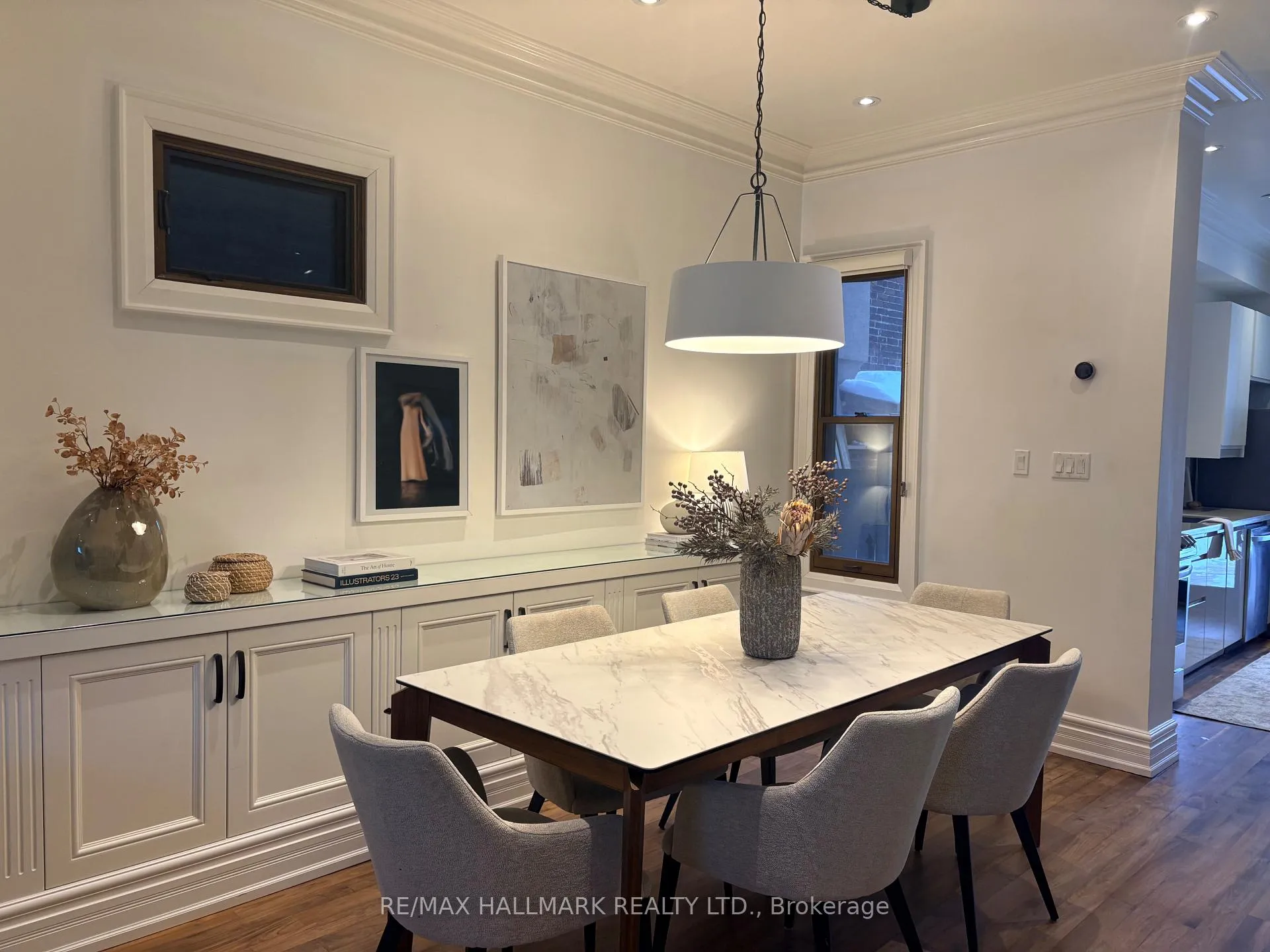 Photo 2 of 132 First Avenue, Toronto, South Riverdale — HOMEH