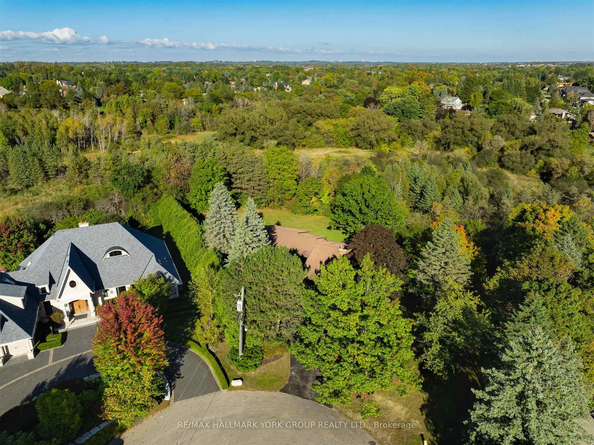 Photo 37 of 121 Manitou Drive, King, King City — HOMEH