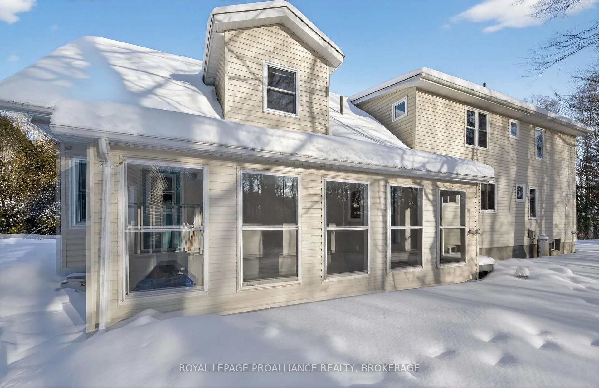 Photo 39 of 3961 Waterfall Lane, Frontenac, Frontenac South — HOMEH